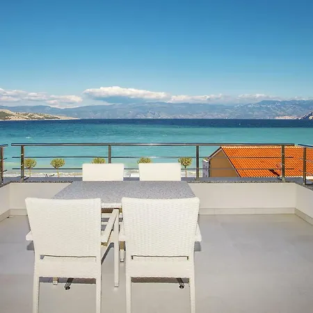 Capic Marin * Baška