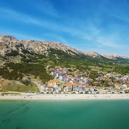 Capic Marin Apartamento