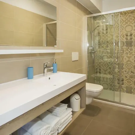 Apartamento Capic Marin