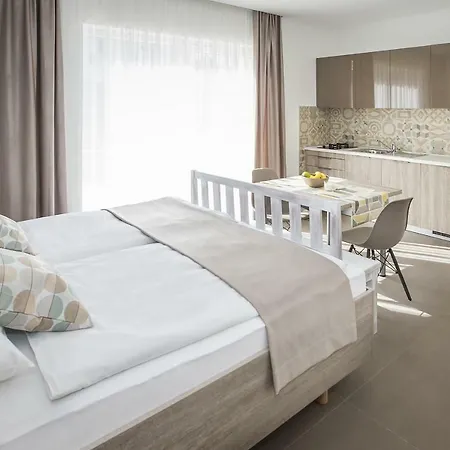 Apartamento Capic Marin *