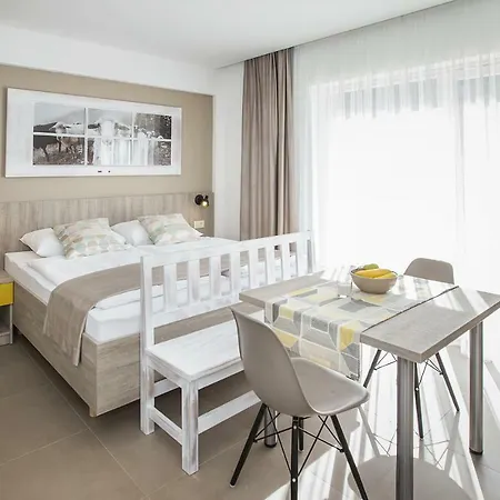 Apartamento Capic Marin