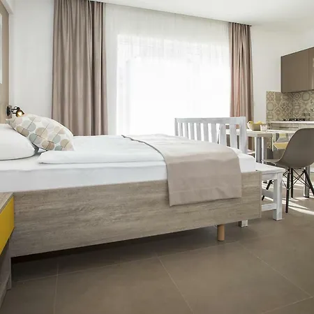 Apartamento Capic Marin