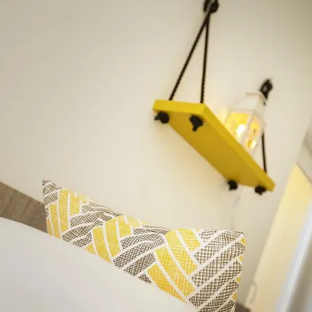 Apartamento Capic Marin