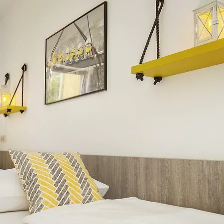 Apartamento Capic Marin