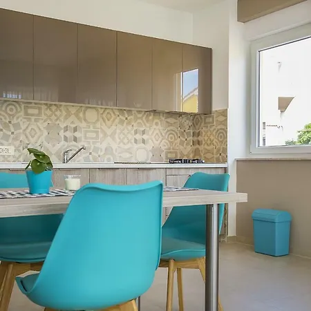 Capic Marin Apartamento