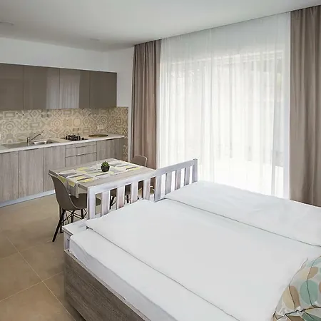 Apartamento Capic Marin