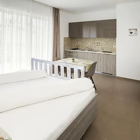 Capic Marin Apartamento *