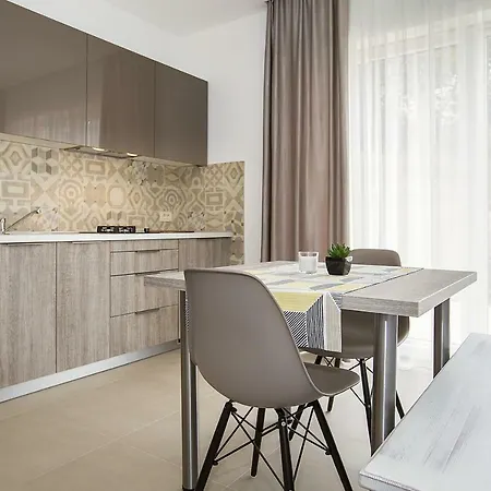 Capic Marin Lejlighed *