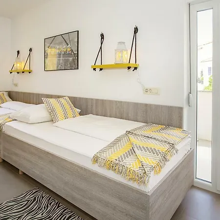 Apartamento Capic Marin *