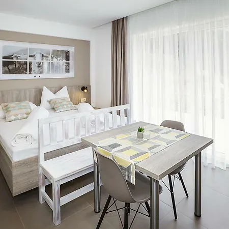 Capic Marin Lejlighed *