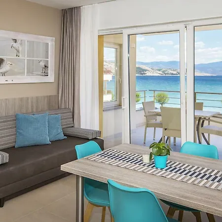 Capic Marin Apartamento