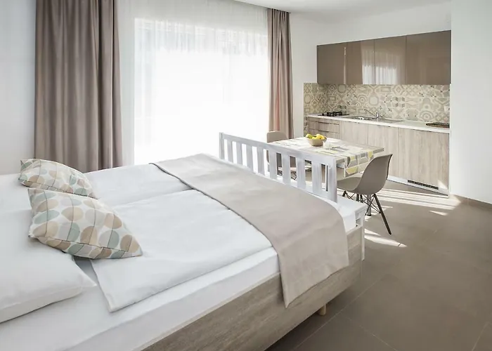 Apartman Capic Marin *