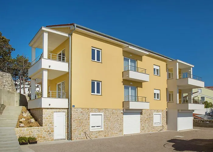 Capic Marin * Baška