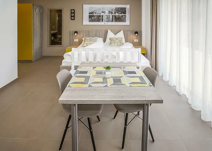 Apartman Capic Marin *