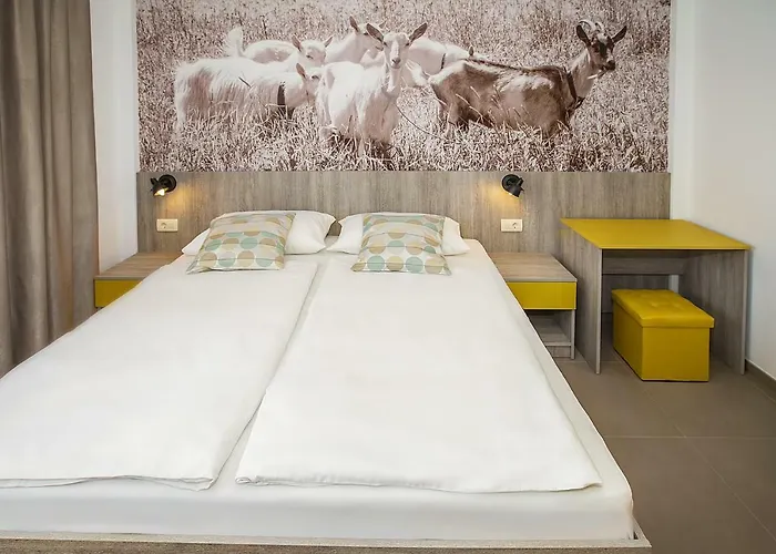 Apartman Capic Marin