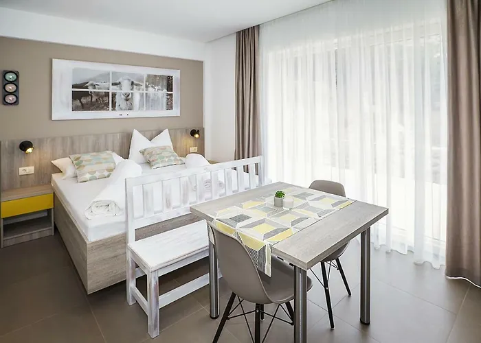Capic Marin Apartman *