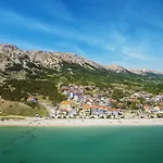 Capic Marin Apartment