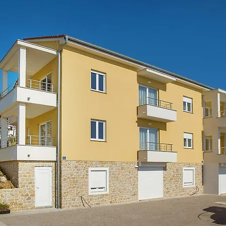 Capic Marin * Baška