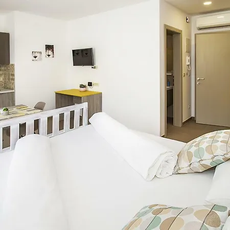 Appartamento Capic Marin *