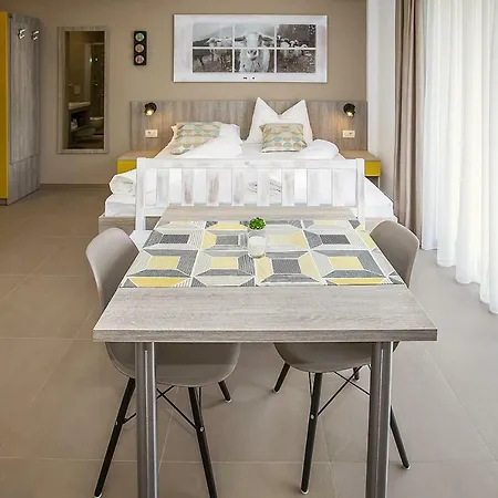 Apartment Capic Marin *