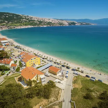 Apartmán Capic Marin Baška