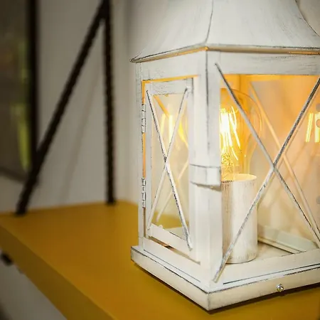 Capic Marin Apartmán *