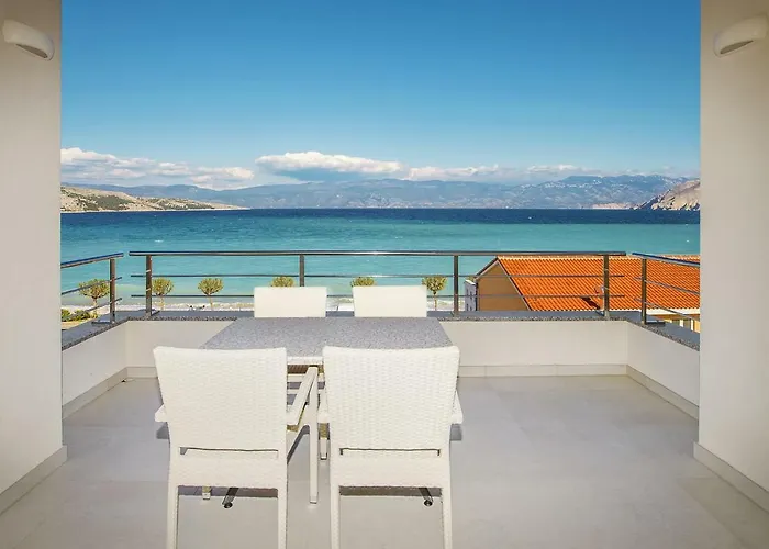 Capic Marin * Baška