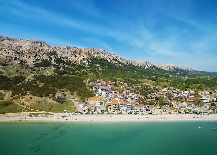 Capic Marin Apartmán