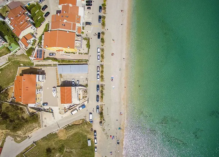 Apartmán Capic Marin *