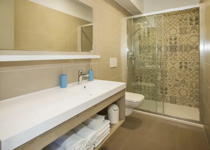 Apartmán Capic Marin