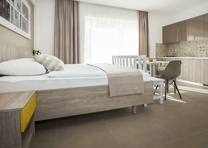 Apartmán Capic Marin