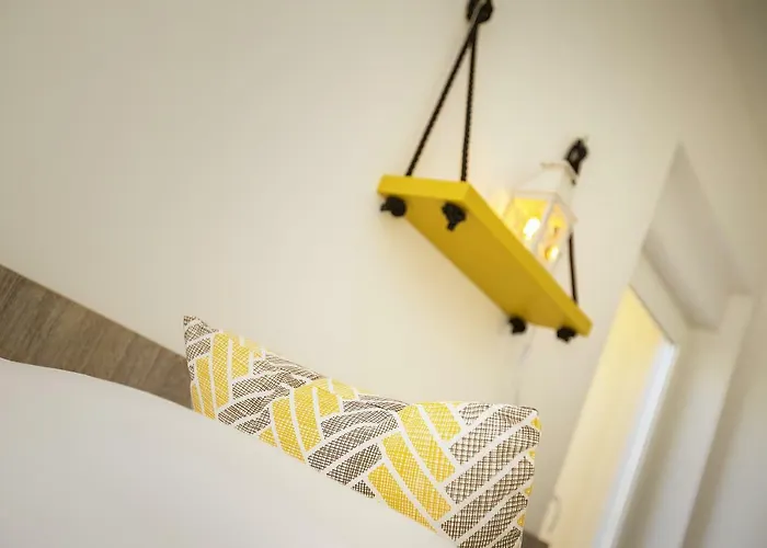 Apartmán Capic Marin