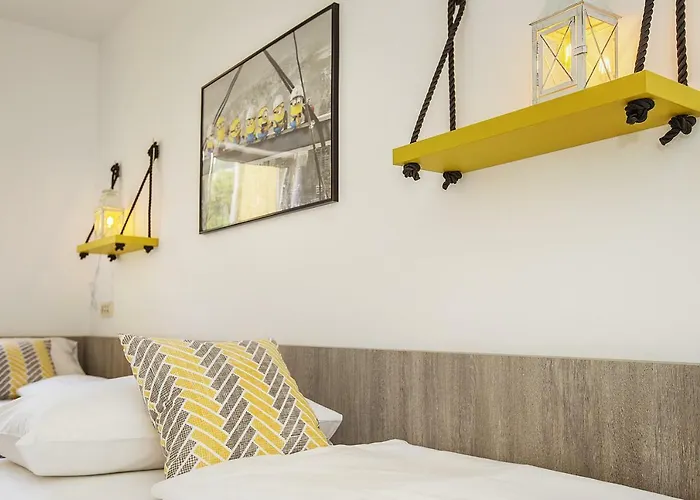 Apartmán Capic Marin