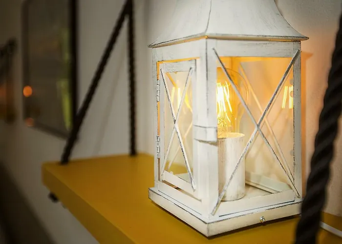 Capic Marin Apartmán *