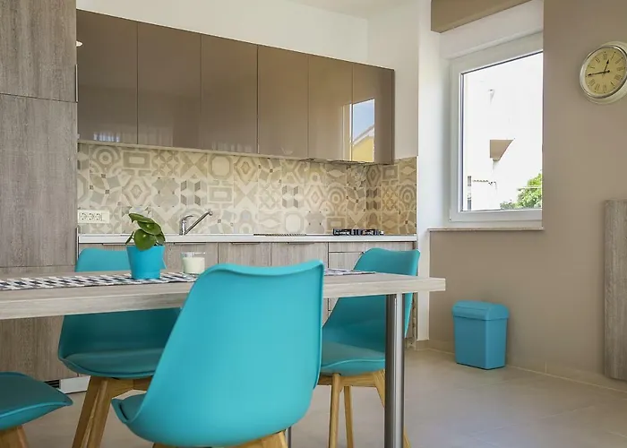 Capic Marin Apartmán