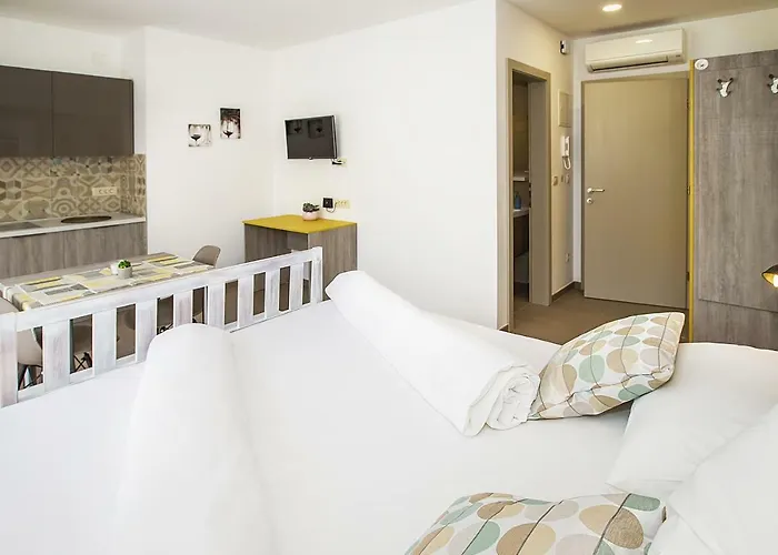 Apartmán Capic Marin *