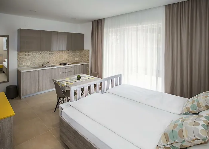 Apartmán Capic Marin