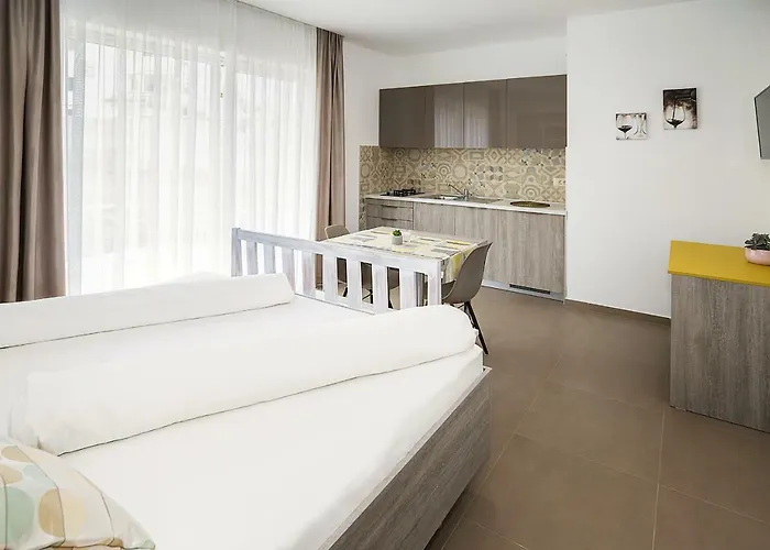 Capic Marin Apartmán *