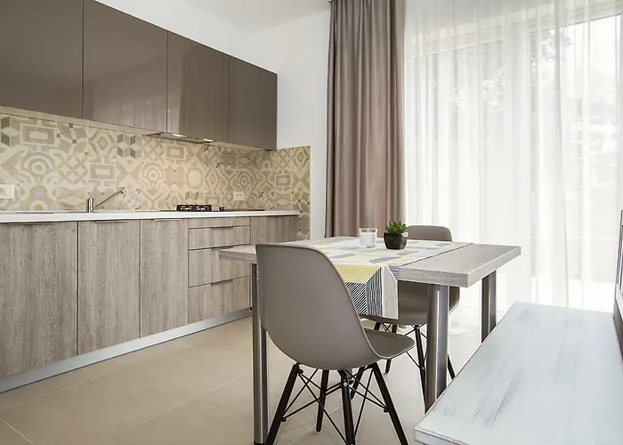 Capic Marin Apartmán *