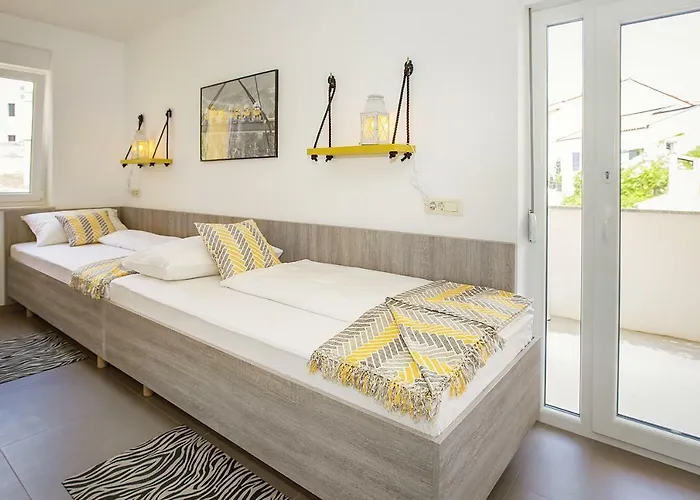 Apartmán Capic Marin *