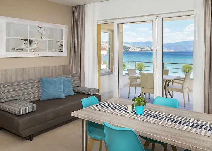 Capic Marin Apartmán